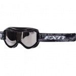 Очки FXR Recruit MX Black OPS 173105-0000-00