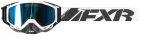 Очки FXR Core MX White OS 173130-0100-00