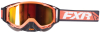 Очки FXR Core MX Orange OS 173130-3000-00