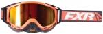 Очки FXR Core MX Orange OS 173130-3000-00