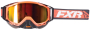 Очки FXR Core MX Orange OS 173130-3000-00