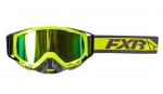 Очки FXR Core MX Hi-Vis OS 173130-6500-00