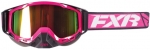 Очки FXR Core MX Fuchsia OS 173130-9000-00