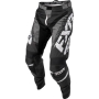 Штаны FXR Clutch MX Black OPS 173304-1010-38