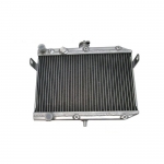 Радиатор Suzuki Kingquad 750 17710-31G20