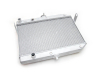 Радиатор охлаждения Suzuki Kingquad 750 17710-31G40 17710-31G20 17710-31G10