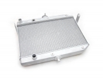 Радиатор охлаждения Suzuki Kingquad 750 17710-31G40 17710-31G20 17710-31G10