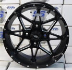 Диск для квадроцикла ITP Tornado 17TN18BX