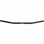 Руль снегохода/квадроцикла 22мм черный Fly Racing Snow X Mountain Bend 18-95289 18-95289