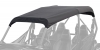 Тканевая крыша QuadGear Extreme для Polaris RZR -800 4 18-054-010407-00