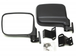 Зеркала заднего вида Kemimoto для Ranger 900XP 2013-2016 18061