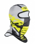 Балаклава FXR Boost (Black Hi-Vis) 181608-1065-00