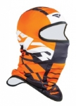 Балаклава FXR Boost (Orange Black) 181608-3010-00