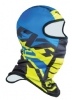 БАЛАКЛАВА FXR BOOST (BLUE HI-VIS) 181608-4065-00