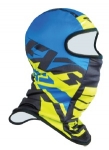 БАЛАКЛАВА FXR BOOST (BLUE HI-VIS) 181608-4065-00