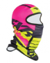 БАЛАКЛАВА FXR BOOST УНИСЕКС (FUCHSIA HI-VIS, OS) 181608-9065-00