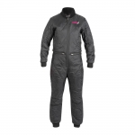 Подстежка комбинезона FXR Ranger Instinct CX 180 гр. F.A.S.T.  женская (Black) 182908-1000 2XS 182908-1000-02