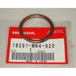 Кольцо коллектора приемной трубы Honda 500/450/400 18291-MN4-920 18291-MN4-920