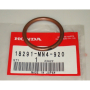 Кольцо коллектора приемной трубы Honda 500/450/400 18291-MN4-920 18291-MN4-920