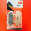 Тормозные колодки задние SBS 182MS 182ms