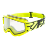 Очки FXR Squadron унисекс (Hi Vis Black, OS) 183106-6510-00 183106-6510-00