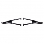 Усиленные рычаги с увеличенным просветом черные для Polaris RZR 1000 /RZR Turbo 2017+ Tusk 1849870001 1849870001