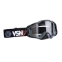 Маска для квадроцикла /кросса VSN Goggle Orange/Black/Grey HB301-Org/Blk/Gry 1852970003