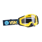 Маска для квадроцикла /кросса VSN Goggle Blue/Yellow/White HB301-Blu/Yell/Wht 1852970004