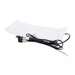 Подогрев сидения квадроцикля /снегохода универсальный Tusk Seat Heater 1858160001 1858160001