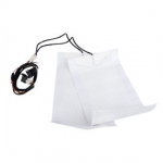 Подогрев сидений UTV /квадроцикла /снегохода универсальный на 2 места Tusk UTV Seat Heater 1868570001 /186-857-0001