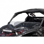 Стекло низкое для BRP Can-Am Maverick X3 2017+ 715002909 /FTVWS011 /MAVX3WS1002 /HWS-CA-X3-75 Tusk 1868600002 1868600002