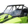 Стекло половинка для Arctic Cat /Textron Wildacat X /Wildcat H.O. 2012+ Tusk 1868600006 1868600006