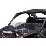 Стекло половинка Polaris RZR RS1 Tusk 1868600011