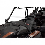 Стекло низкое для UTV Polaris RZR 1000/900 /XP Turbo 2019+ 2884768 Tusk 1868600012 1868600012