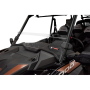 Стекло низкое для UTV Polaris RZR 1000/900 /XP Turbo 2019+ 2884768 Tusk 1868600012 1868600012