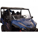 Стекло низкое для UTV Yamaha Wolverine X2 /X4 18+ Tusk 1868600014 1868600014