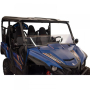 Стекло низкое для UTV Yamaha Wolverine X2 /X4 18+ Tusk 1868600014 1868600014