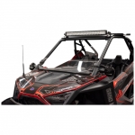 Низкое стекло для Polaris RZR Pro XP 2020+ 2883754 Tusk 1868600019 1868600018