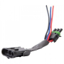 Дополнительная проводка с коннекторами квадроцикла BRP Can-An Commander /Defender /Maverick 1881420002 1881420002