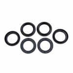 Сальники передних ступиц квадроцикла Yamaha Rhino 450 /660 /700 /Grizzly 350 /450 /Suzuki King Quad 2008-2022 93106-38047-00 /93106-38046-00 /09283-38012 /09283-38022 /1883400003 1883400003