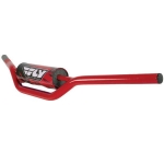 Руль квадроцикла красный FLY RACING  1010 CARBON STEEL HANDLEBAR ATV RED 18-93242 18-93242