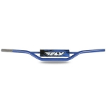 Руль квадроцикла синий FLY RACING  1010 CARBON STEEL HANDLEBAR ATV BLUE 18-93243 18-93243