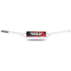 Руль квадроцикла белый FLY RACING  1010 CARBON STEEL HANDLEBAR ATV WHITE 18-93245 18-93245