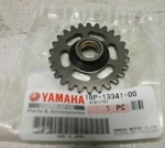 Шестерня масляного насоса Yamaha 18P-13341-00-00 18P-13341-00-00