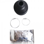 Пыльник квадроцикла задний внутренний, Honda Talon 42230-HL6-A01, 42230-HL6-A02 AllBalls 19-5047 19-5047