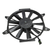Вентилятор радиатора квадроцикла BRP Can-Am Outlander G2 Renegade 709200563 1901-0635  1901-0635
