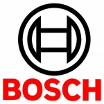 Предохранитель плоский стандарт 3A BOSCH 1904529901 1904529901