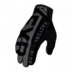 Перчатки FXR Cold Cross Pro-Tec 190808-1010 Размер L 190808-1010-13