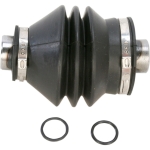 Крестовина вала привода (кардана) квадроцикла All Balls Racing 19-1014 19-1014