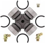 Крестовина кардана квадроцикла Yamaha Wolverine X4 Grizzly 600 Kodiak 400 19-1018  19-1018